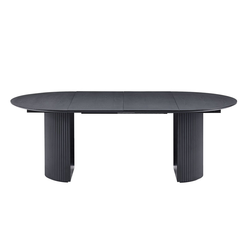 Latitude Run Expandable Dining Table Wayfair